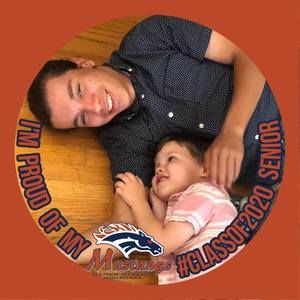 Meet your Posher, Maria